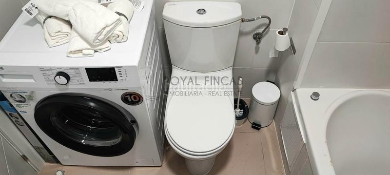 Foto 21f0e5e5-8e5b-41dc-8dd7-219d2c18e941. Studio avec piscine dans Nueva Torrequebrada Benalmádena