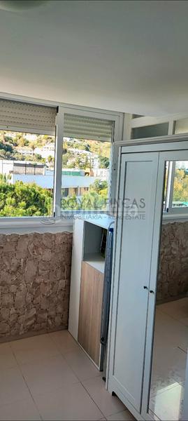 Foto b7f6ce2c-bcdb-40b2-b4c4-1cafd377a98f. Studio avec piscine dans Nueva Torrequebrada Benalmádena