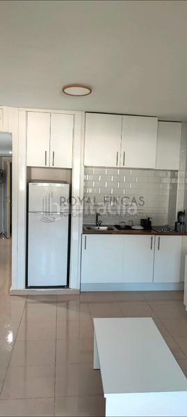 Foto e4631721-2717-4007-93e7-ea5410730dcb. Studio avec piscine dans Nueva Torrequebrada Benalmádena