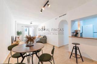 Appartement  Calle timón