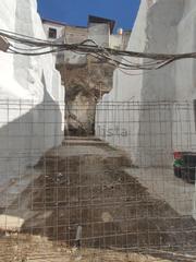 Residential Plot  Calle antequera 47