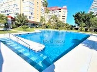 Appartement à Avenida Terramar Alto 9