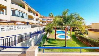 Apartamento en Calle oregano 13