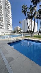 Pis  Avenida alay. Piso en venta en av alay, benalm�dena costa.