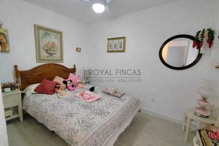 Pis a Calle Manuel Martín 12