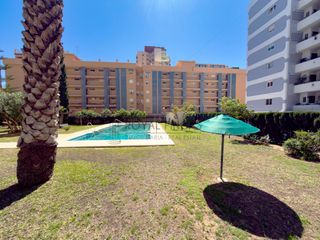 Flat  Calle rodrigo de triana 4. Piso reformado en fuengirola.