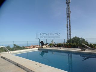 Masia  Camino real de fuengirola. Finca rustica en venta en camino real de fuengirola