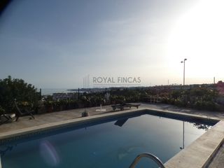 Mas  Camino real de fuengirola. Finca rustica en venta en camino real de fuengirola