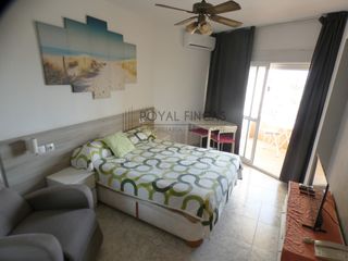Studio  Calle tamarindos 2. Estudio en venta en puerto marina