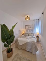 Attique à Calle torrealmádena 1. Atico reformado en calle torrealmadena.