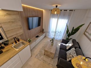 �tic en Calle torrealm�dena 1. Atico reformado en calle torrealmadena.