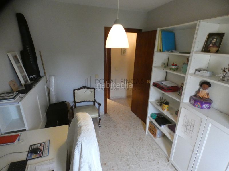 Foto 05114594-5cd7-4e80-965b-7f07a2fcbc64. Etagenwohnung in calle madre asunción soler 5 in Cortijo de Maza - Finca Monsalvez - El Olivar Málaga
