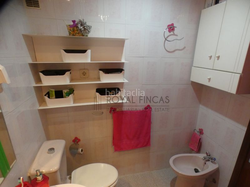 Foto 16f27796-b156-4f3f-8a92-d0837a1bc214. Etagenwohnung in calle madre asunción soler 5 in Cortijo de Maza - Finca Monsalvez - El Olivar Málaga