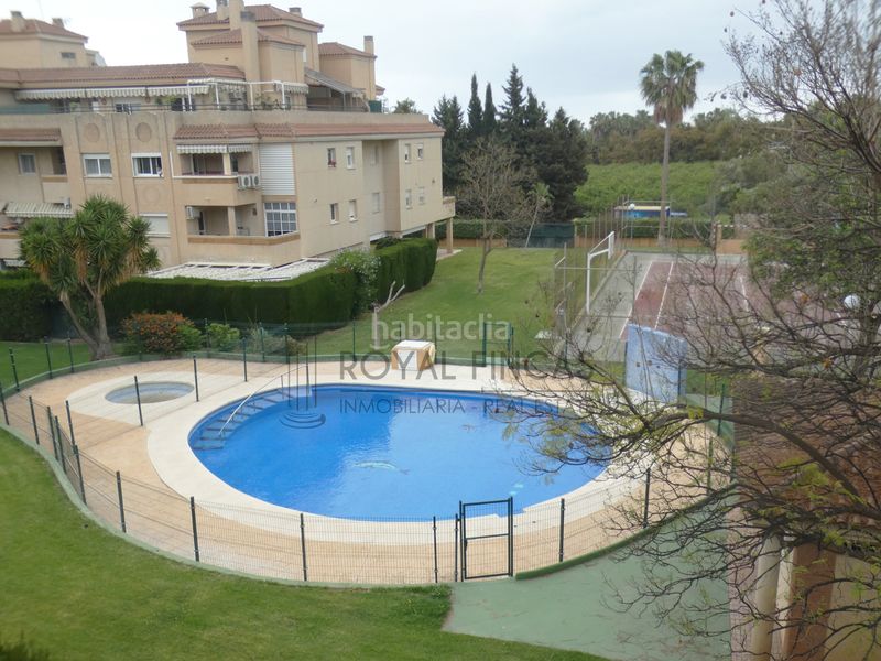 Foto 1ceff052-4d55-4034-8a05-25464c9b5e5b. Etagenwohnung in calle madre asunción soler 5 in Cortijo de Maza - Finca Monsalvez - El Olivar Málaga