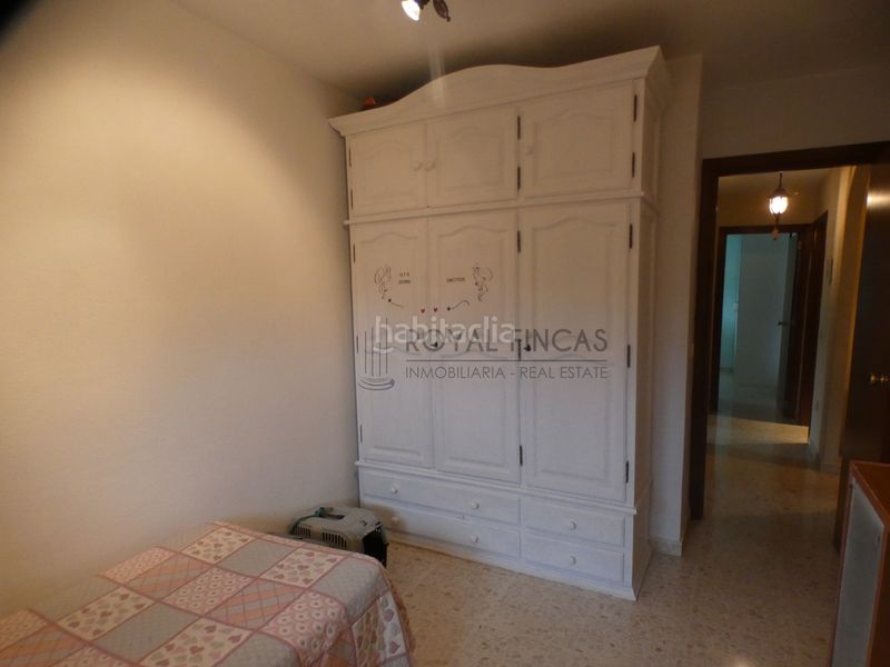 Foto 228f1026-304f-4292-91bf-33f00b08d5a0. Etagenwohnung in calle madre asunción soler 5 in Cortijo de Maza - Finca Monsalvez - El Olivar Málaga