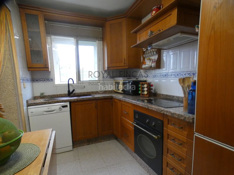 Foto 231189f9-cc70-4d7b-8da0-a71465a843c0. Etagenwohnung in calle madre asunción soler 5 in Cortijo de Maza - Finca Monsalvez - El Olivar Málaga
