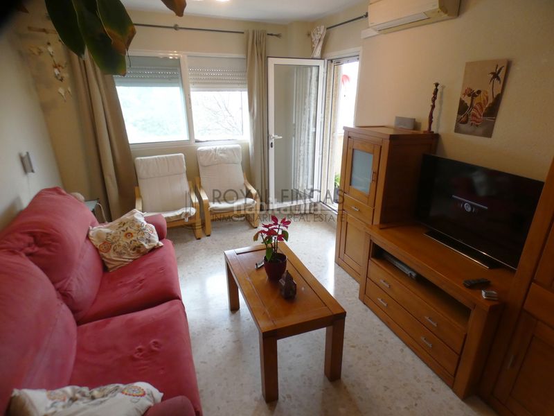 Foto 3467430d-1e73-4633-af38-378eb01131ed. Etagenwohnung in calle madre asunción soler 5 in Cortijo de Maza - Finca Monsalvez - El Olivar Málaga