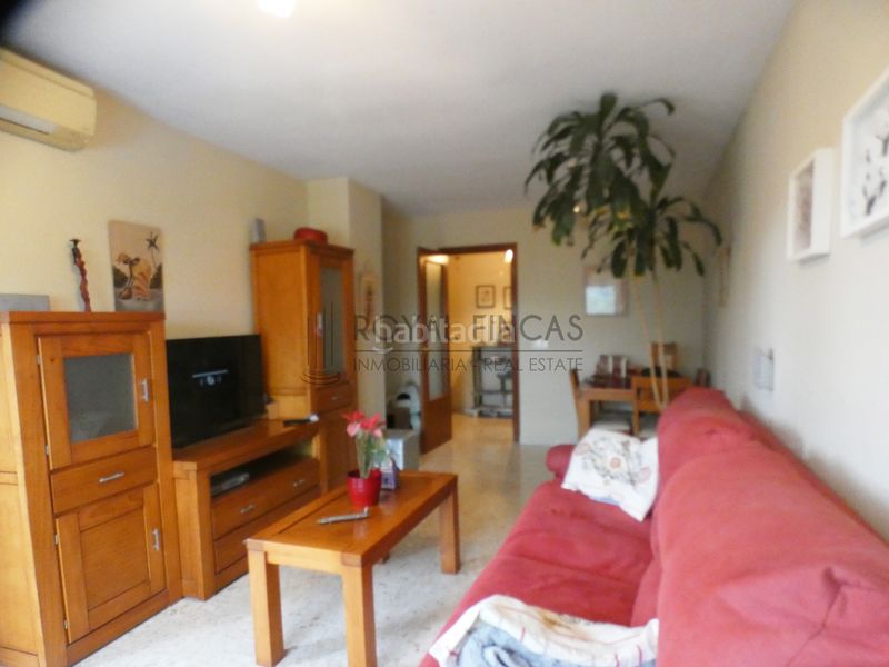 Foto 3f14ea22-d0dc-45c0-add7-96ecd0eb098a. Etagenwohnung in calle madre asunción soler 5 in Cortijo de Maza - Finca Monsalvez - El Olivar Málaga