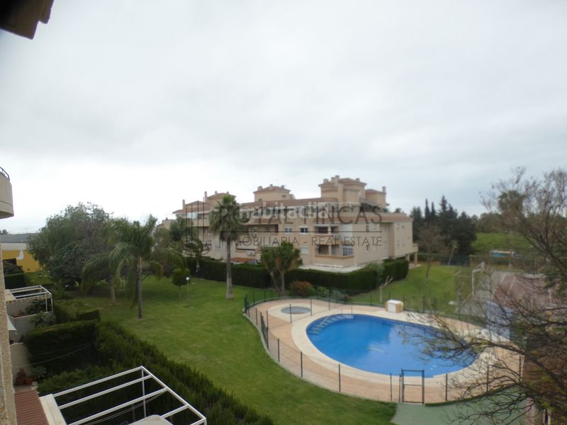 Foto 50d31a6e-67bf-4093-8927-5641bf63d317. Etagenwohnung in calle madre asunción soler 5 in Cortijo de Maza - Finca Monsalvez - El Olivar Málaga
