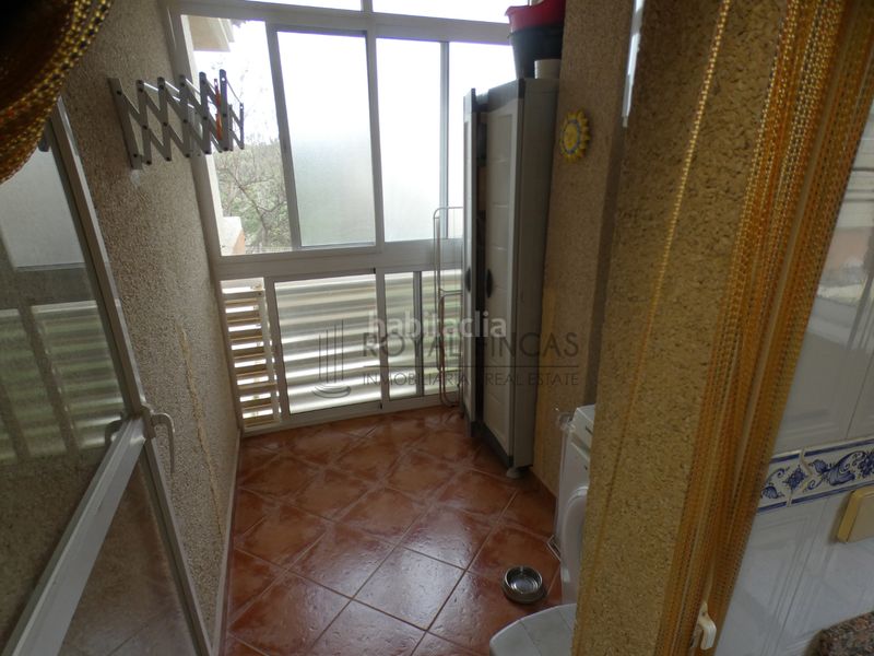 Foto 524ec958-da3c-4769-bd57-9e6e5b21552a. Etagenwohnung in calle madre asunción soler 5 in Cortijo de Maza - Finca Monsalvez - El Olivar Málaga