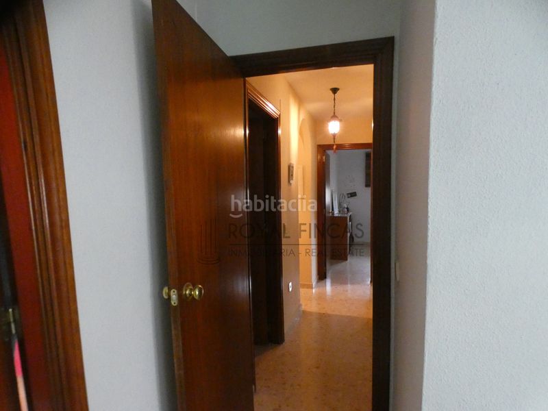 Foto 54767498-7a84-452b-82e1-04238ed2cbd0. Etagenwohnung in calle madre asunción soler 5 in Cortijo de Maza - Finca Monsalvez - El Olivar Málaga