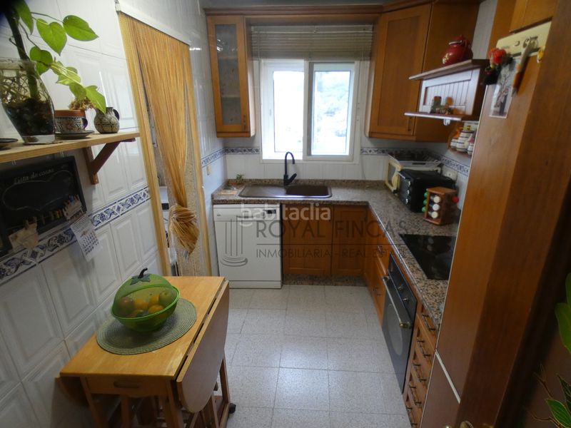 Foto 59c37aed-91f0-4059-8db9-3c89b6381f3a. Etagenwohnung in calle madre asunción soler 5 in Cortijo de Maza - Finca Monsalvez - El Olivar Málaga