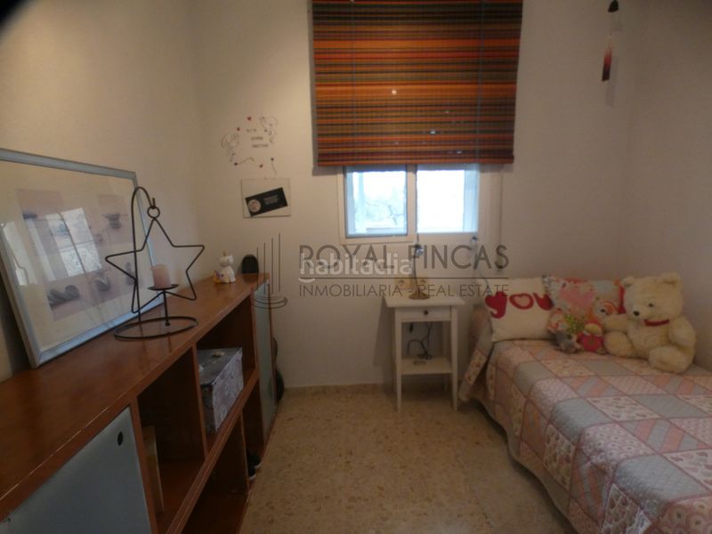 Foto 6a08837a-1e50-4ca5-81ac-41c9b237c347. Etagenwohnung in calle madre asunción soler 5 in Cortijo de Maza - Finca Monsalvez - El Olivar Málaga
