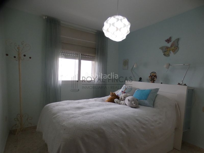 Foto 78105748-a4cb-46c7-a19a-0225bd6be525. Etagenwohnung in calle madre asunción soler 5 in Cortijo de Maza - Finca Monsalvez - El Olivar Málaga