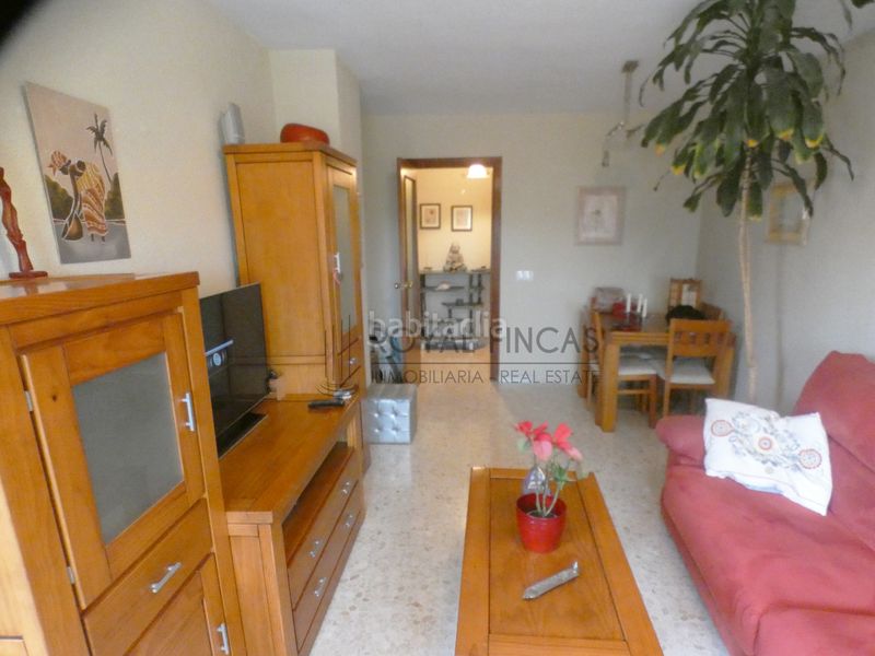 Foto a0041b03-ed34-408e-b894-2292f88185b7. Etagenwohnung in calle madre asunción soler 5 in Cortijo de Maza - Finca Monsalvez - El Olivar Málaga