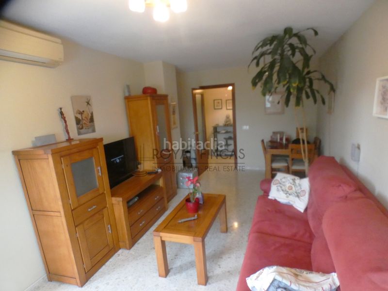 Foto a2ce062f-fcee-479b-8bb7-57a2521c7f23. Etagenwohnung in calle madre asunción soler 5 in Cortijo de Maza - Finca Monsalvez - El Olivar Málaga
