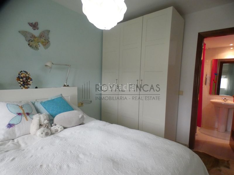 Foto b5cc43b9-c0fc-470b-9e30-fcf71506e257. Etagenwohnung in calle madre asunción soler 5 in Cortijo de Maza - Finca Monsalvez - El Olivar Málaga