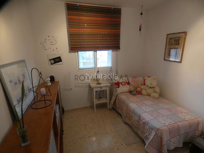 Foto b7c76267-fcbb-43ca-a62c-d86b0b312fa3. Etagenwohnung in calle madre asunción soler 5 in Cortijo de Maza - Finca Monsalvez - El Olivar Málaga