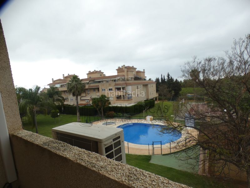 Foto b85ca071-d4b8-4413-8af8-2c3808132e07. Etagenwohnung in calle madre asunción soler 5 in Cortijo de Maza - Finca Monsalvez - El Olivar Málaga