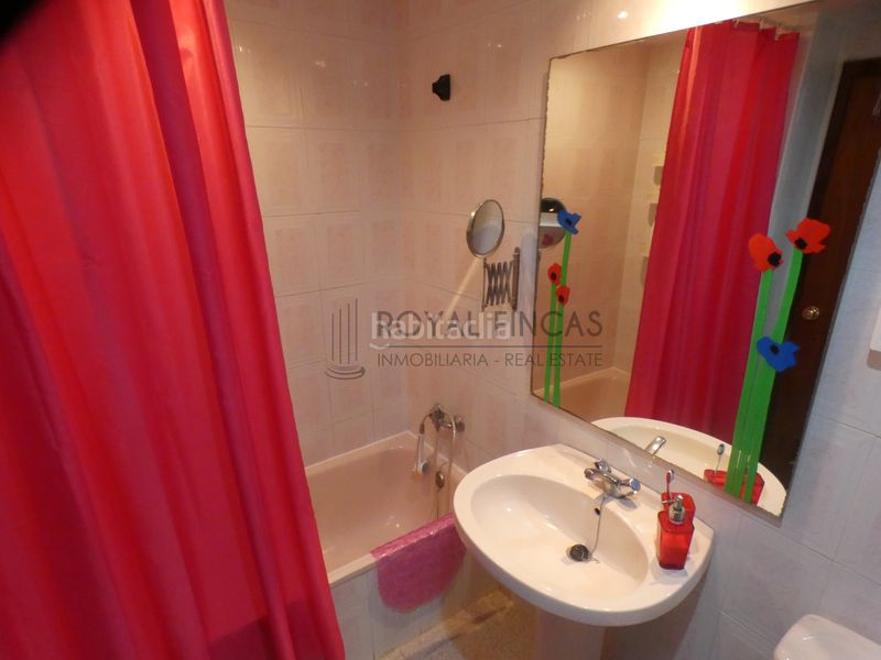 Foto bea2572f-5242-40fc-81d0-4a6fcb717b0f. Etagenwohnung in calle madre asunción soler 5 in Cortijo de Maza - Finca Monsalvez - El Olivar Málaga