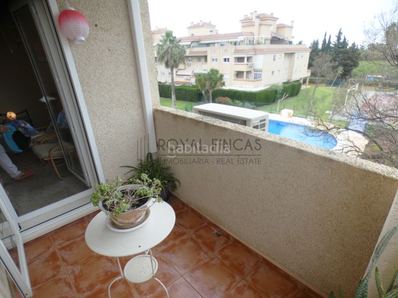 Foto ed939904-054f-4941-8968-5e632cceb518. Etagenwohnung in calle madre asunción soler 5 in Cortijo de Maza - Finca Monsalvez - El Olivar Málaga