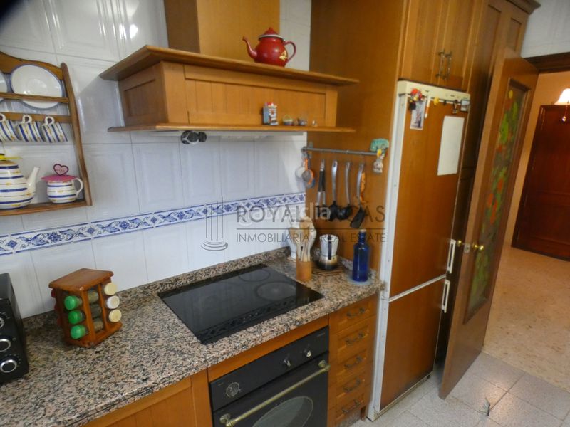 Foto f6e9d116-b8be-43d4-b5d5-db24c9a36b33. Etagenwohnung in calle madre asunción soler 5 in Cortijo de Maza - Finca Monsalvez - El Olivar Málaga