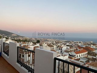 Pis  Calle biznaga. Piso en venta en benalm�dena pueblo.