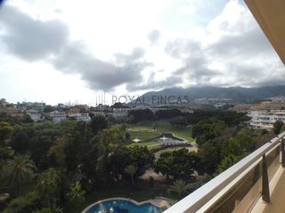 Flat in Calle ronda del golf este 20. Piso reformado en ronda del golf este, benalmadena.