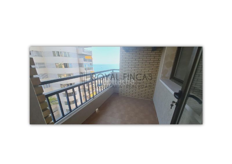 Foto 3dfa3ed6-f9cd-4db9-a48f-11f0025bb6c3. Apartament a paseo marítimo rey de españa 81 a Playa de los Boliches Fuengirola