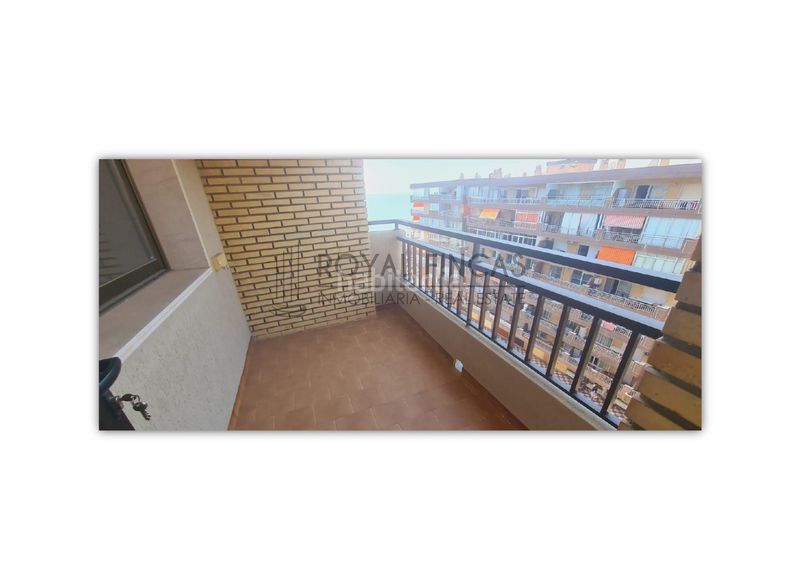 Foto ab9ead0e-ee3c-4820-acff-e05771a4a6cf. Apartament a paseo marítimo rey de españa 81 a Playa de los Boliches Fuengirola