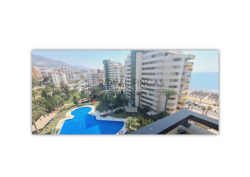 Foto c1b12f79-4181-44bc-8097-79addfca8e44. Apartament a paseo marítimo rey de españa 81 a Playa de los Boliches Fuengirola