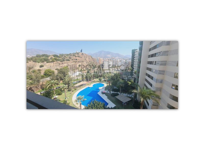 Foto d4ca8758-01a8-4f37-ad1e-8accb1192e60. Apartament a paseo marítimo rey de españa 81 a Playa de los Boliches Fuengirola