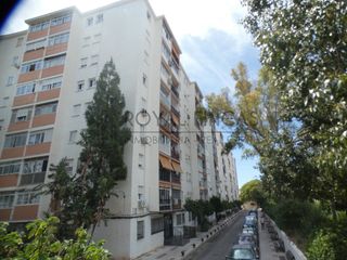 Piso en Calle Eucalipto