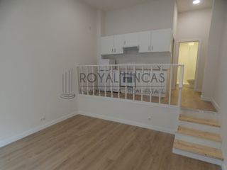 Apartament a Calle Andalucía 40