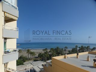 Pis en Calle tamarindos 1. Piso en venta en benalmadena costa.