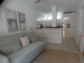 Monolocale in Calle tamarindos 1. Estudio reformado en benalmadena costa.