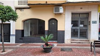 Geschäftsraum in Calle las flores 27