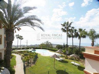 Apartamento en Avenida del Chorrillo 1