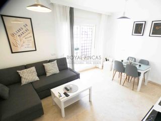 Apartamento en Avenida cibeles 10