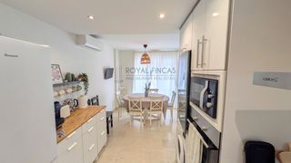 Penthouse in Puerto Deportivo. Ático en venta en fuengirola , paseo maritimo